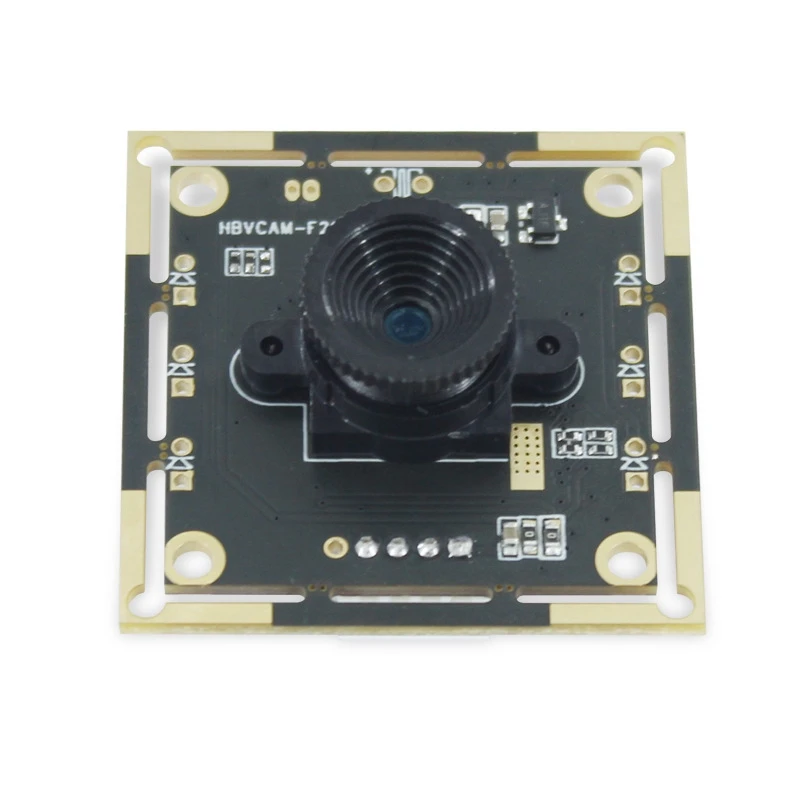 

Mini USB Camera Module Board Full HD 1080P Web Camera,Night Low Illumination Surveillance Pet Baby Web Cam