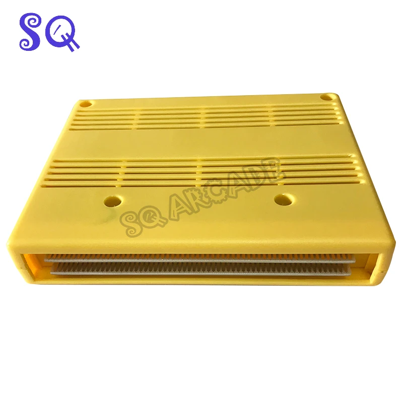 161 в 1 SNK NEO GEO carking MVS кассета Neo Geo Jamma Multigame картридж печатная плата аркадная машина