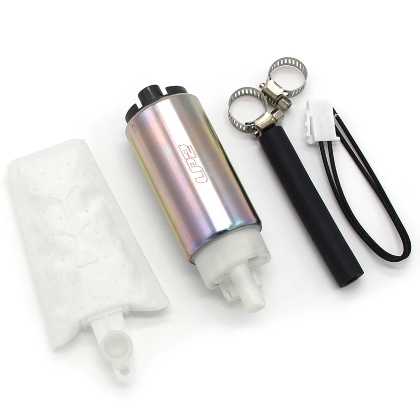 

petrol pump gas pump Fuel Pump FOR Honda FES125 Pantheon 25 (ABS) S-Wing Motorcycle Accessories