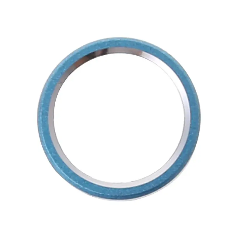 Задняя крышка для объектива защитное кольцо бампера камеры Защитная пленка