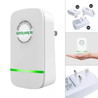energy saver electricity saving box power saver withoverload protection for home office factory with capacitance