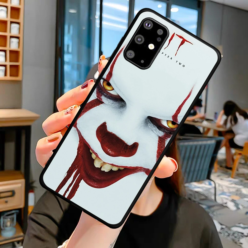 Чехол для телефона Samsung Galaxy S6 S7 Edge S8 S9 S10 Lite S20 Note 8 9 10 Plus M10 M20 M30 | Мобильные телефоны и