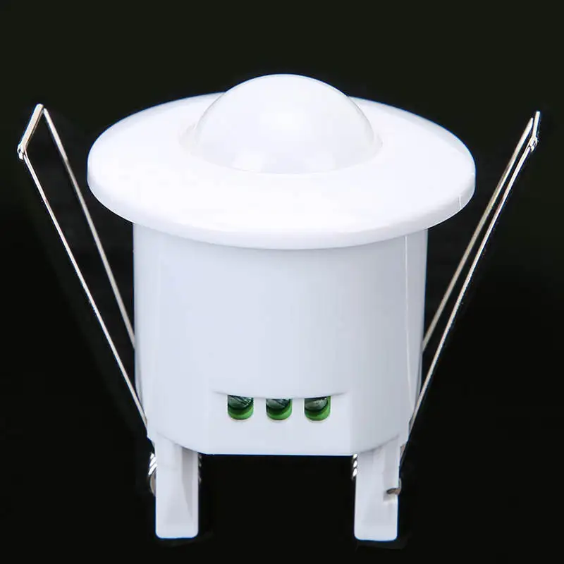 Инфракрасная сигнализация детектор встраиваемые Автоматический Инфракрасный