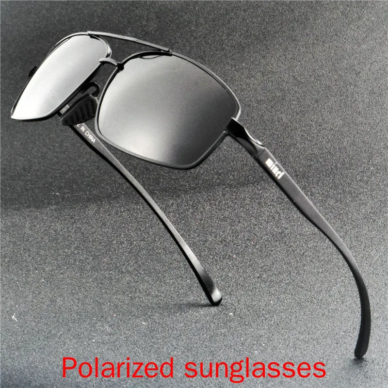 Солнцезащитные очки Мужские сверхлегкие Квадратные для женщин мужские 2020 модные