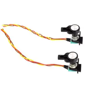 Слайдеры FrSky Taranis X9D, радиоуправляемые аксессуары для самолета