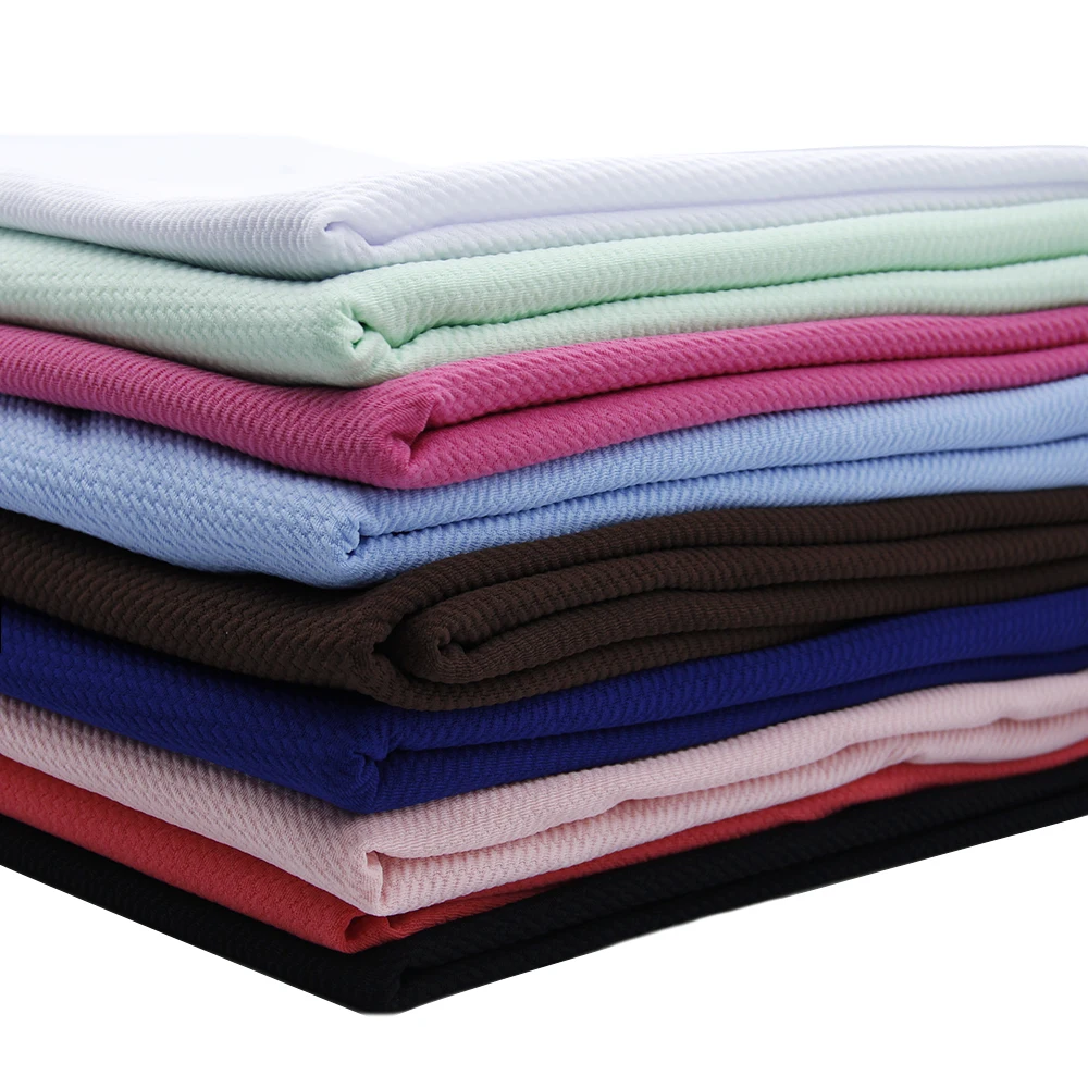 50*160 см текстурированная пуля ливерпульная ткань однотонная трикотажная