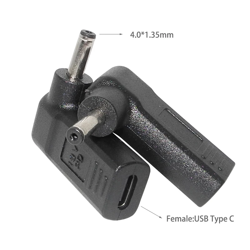 USB Type C до 4 0x1 35 мм разъем для подключения зарядного устройства ноутбука Кабель