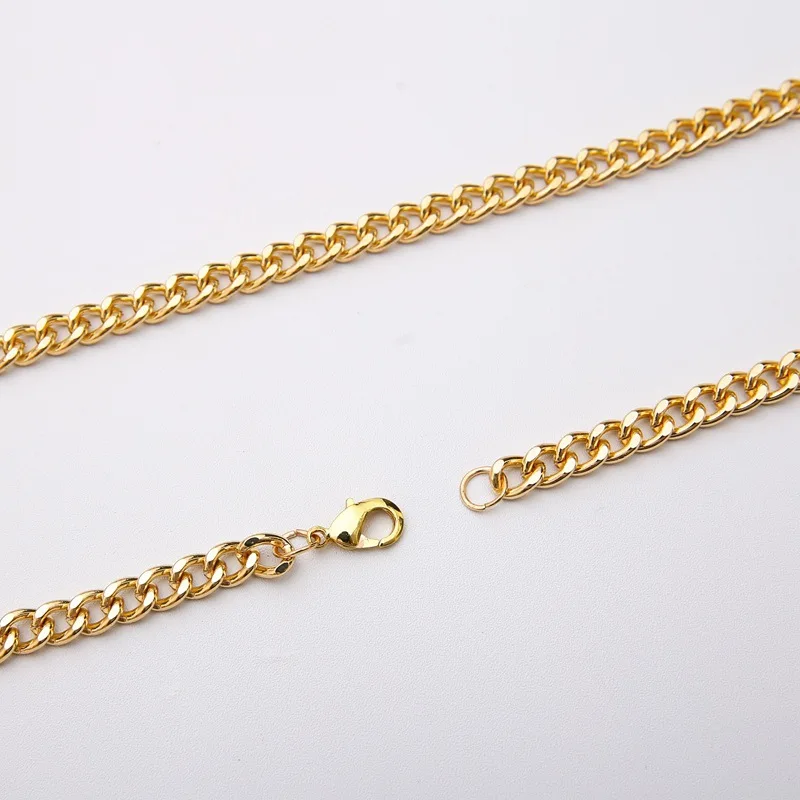 Стразы с ювелирными изделиями европейский и американский в стиле хип-хоп