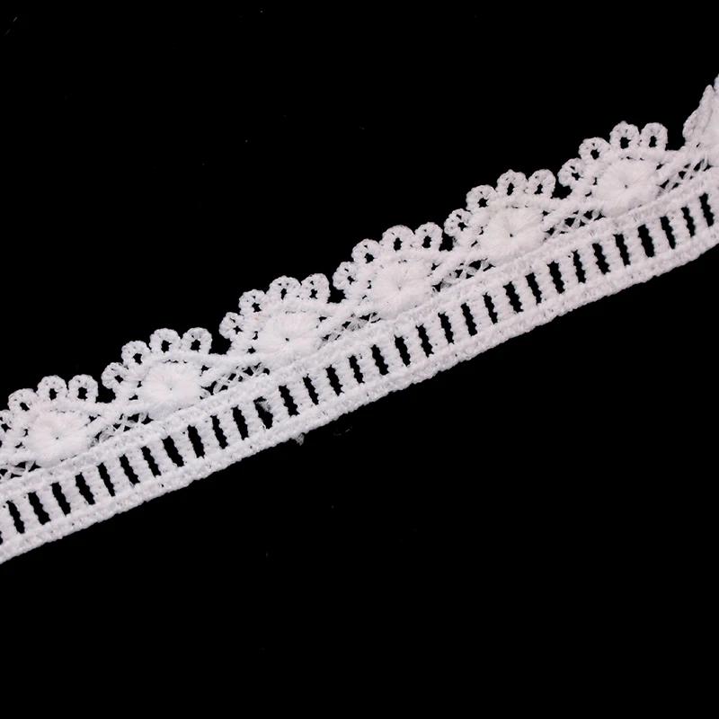 2 ярдов/партия множество вариантов узкая маленькая отделка ручной работы