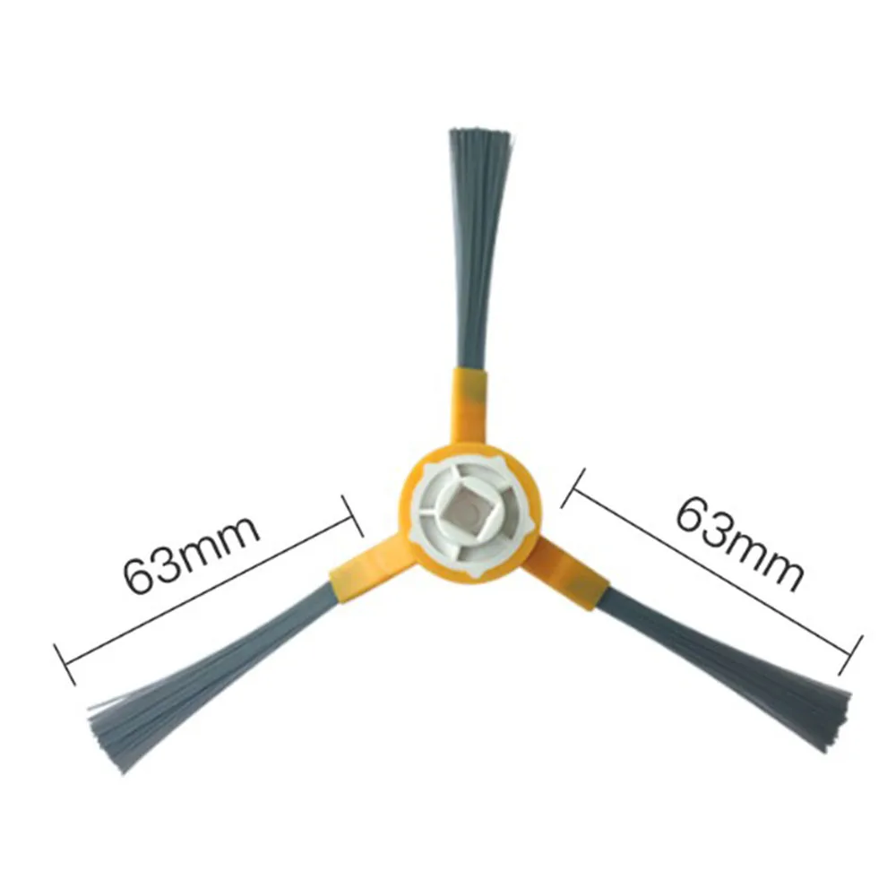 

Parts Vacuum Cleaner Parts Side Brush For LIECTROUX C30B E30 Household Supplies