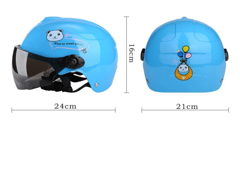 Детский велосипедный шлем, легкий дышащий шлем для катания на роликах и скейтборде от AliExpress RU&CIS NEW