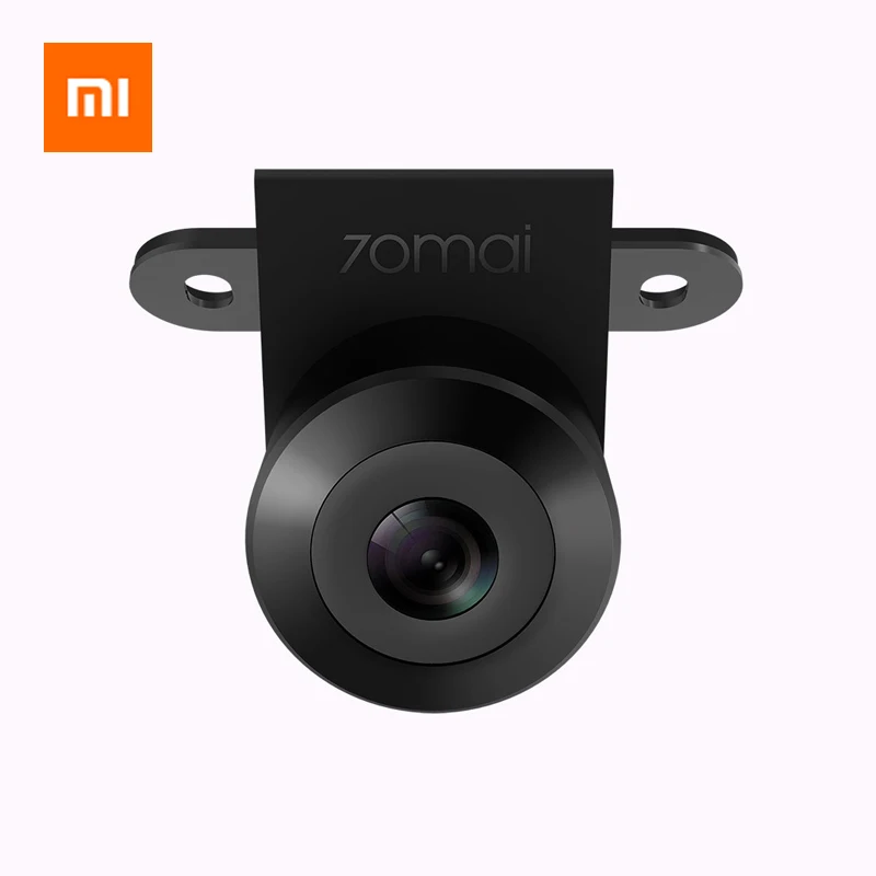 Xiaomi 70mai Автомобильная резервная камера 720P ночного видения IPX7 Водонепроницаемая