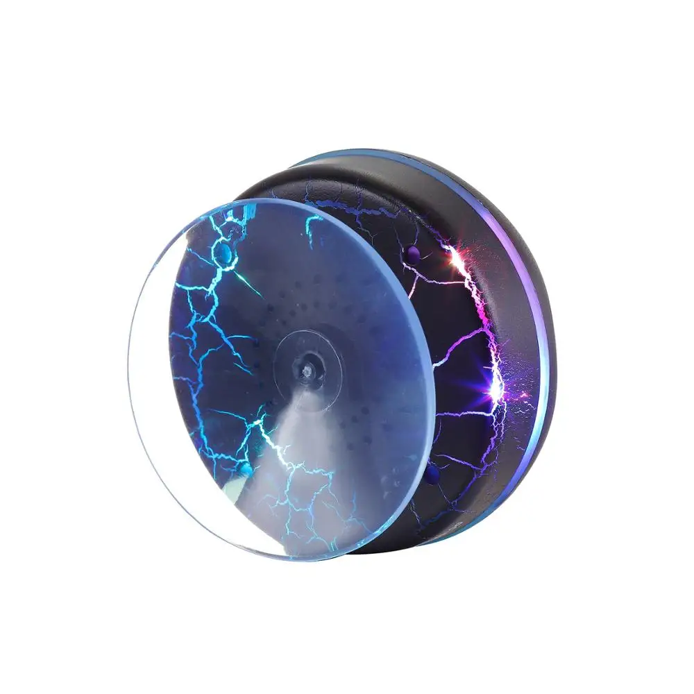 Небольшая Bluetooth-колонка с татуировкой водонепроницаемая FM-радио беспроводное