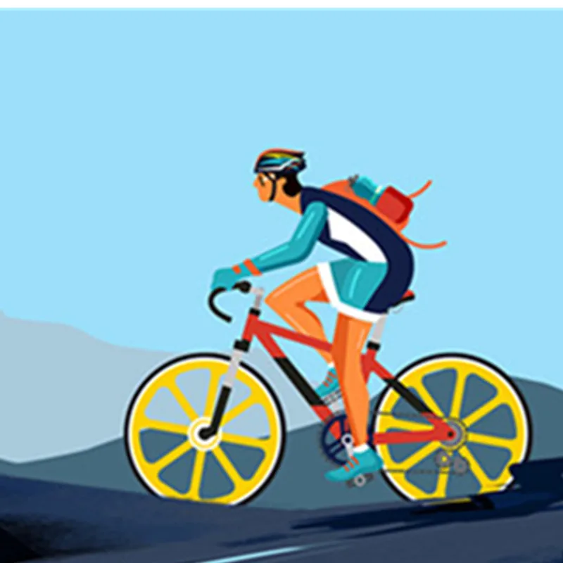 ROCKBROS Велоспорт велосипед на заказ| |