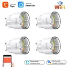 Умная Мини-розетка Gosund с Wi-Fi, розетка с дистанционным управлением, работает с Alexa Google Home, не требует концентратора