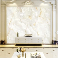 xue su custom large scale murals wallpapers bedroom living room home decoration background wall simple atmospheric marble wall