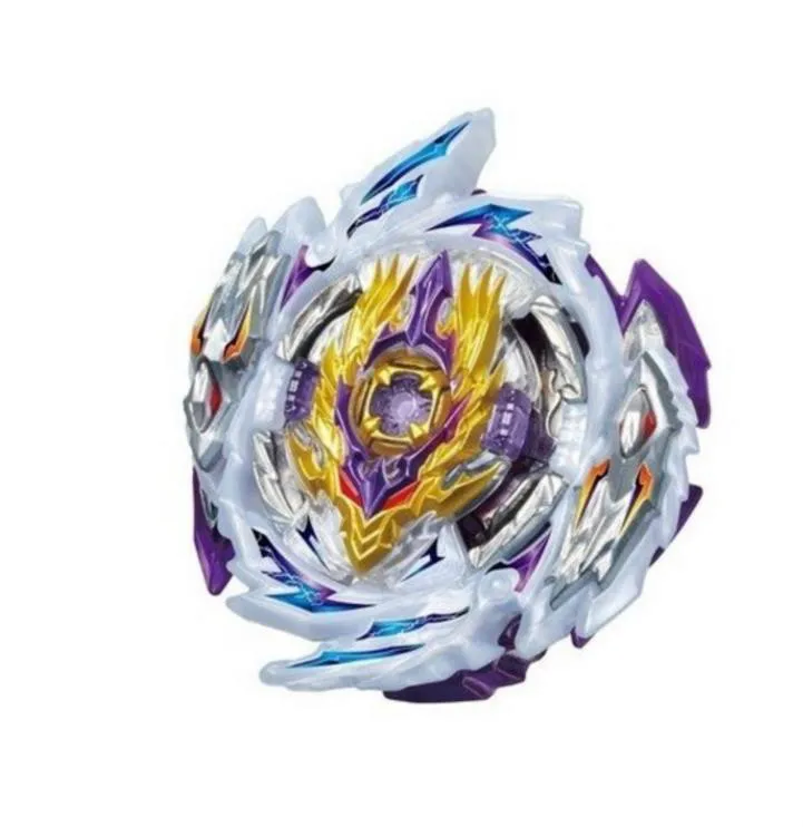 Takara tomy Beyblade burst B168 Rage lonsinus d's 3A|Волчки| |