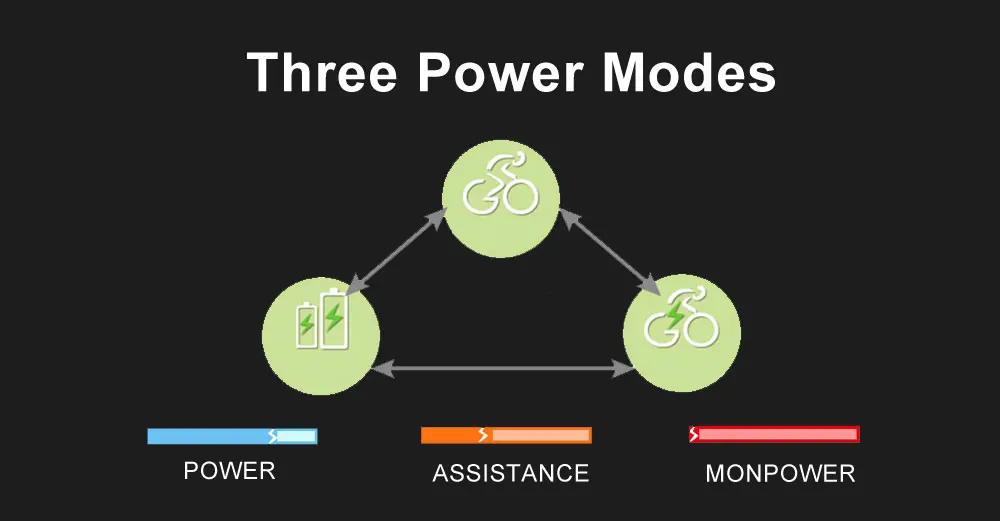 Европейский прямой отгрузки 20 дюймов складной электровелосипед 10AH 48 В скутер