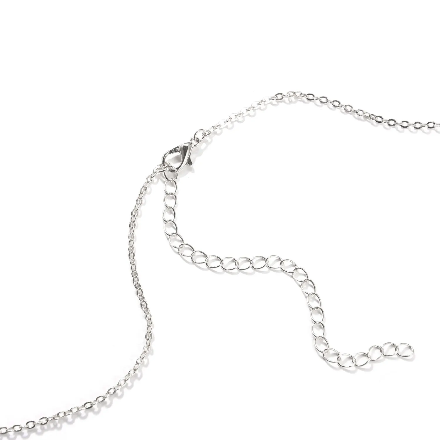 Цепочка на грудь женская пикантное Ювелирное Украшение для тела в виде