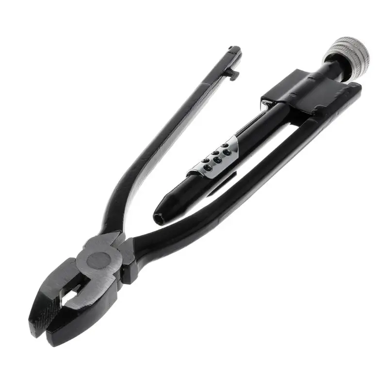 6 &quot9&quot авиация безопасности провода скручивания плоскогубцы закрутки с