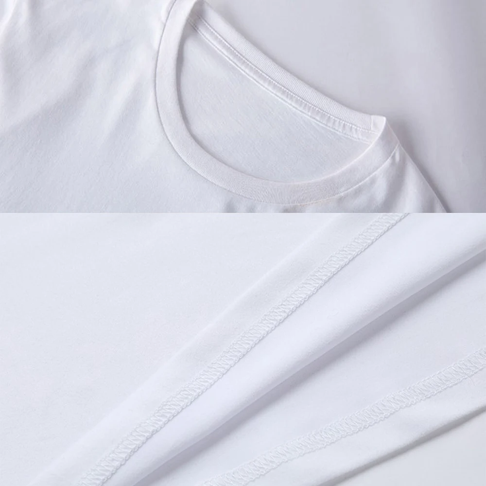 

Maountain White T-Shirt For Men Short Sleeve O-Neck Summer Graphic Tops Tees Camiseta Hombre Accept Customized Men's Clothing