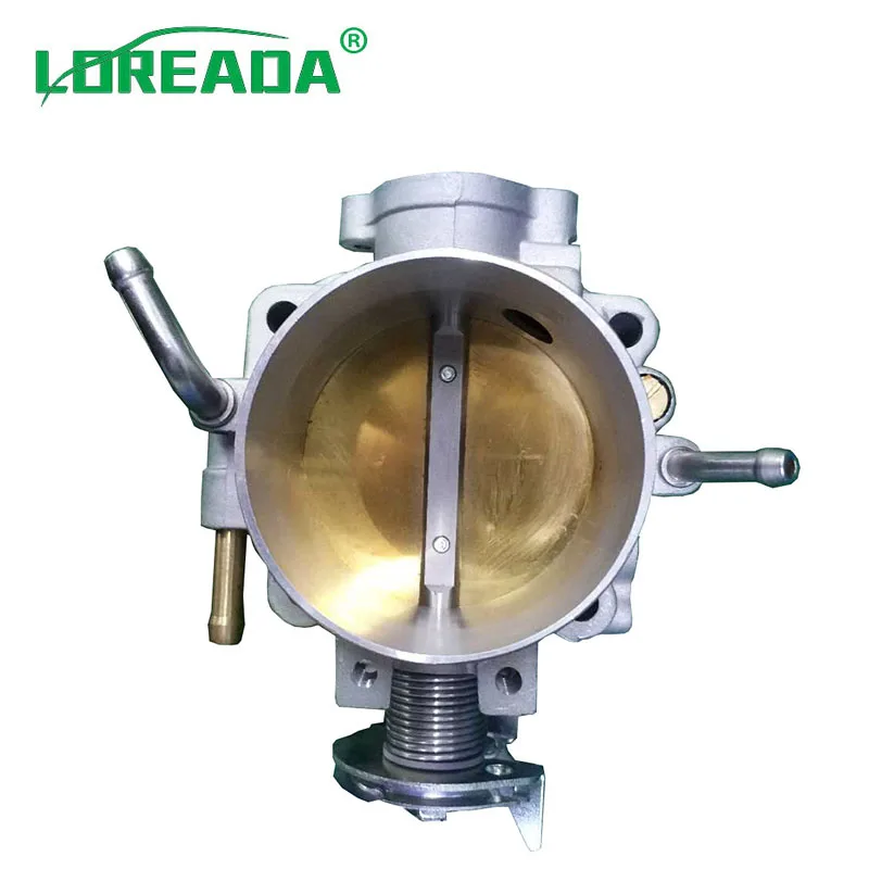 70 мм Новый корпус дроссельной заслонки OEM 309 051050 309051050 для двигателя серии Honda B/D/F/H