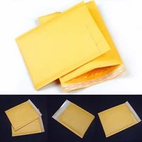 kraft bubble mailers padded envelopes shipping bag self seal business school office supplies mailing bags paper envelopes