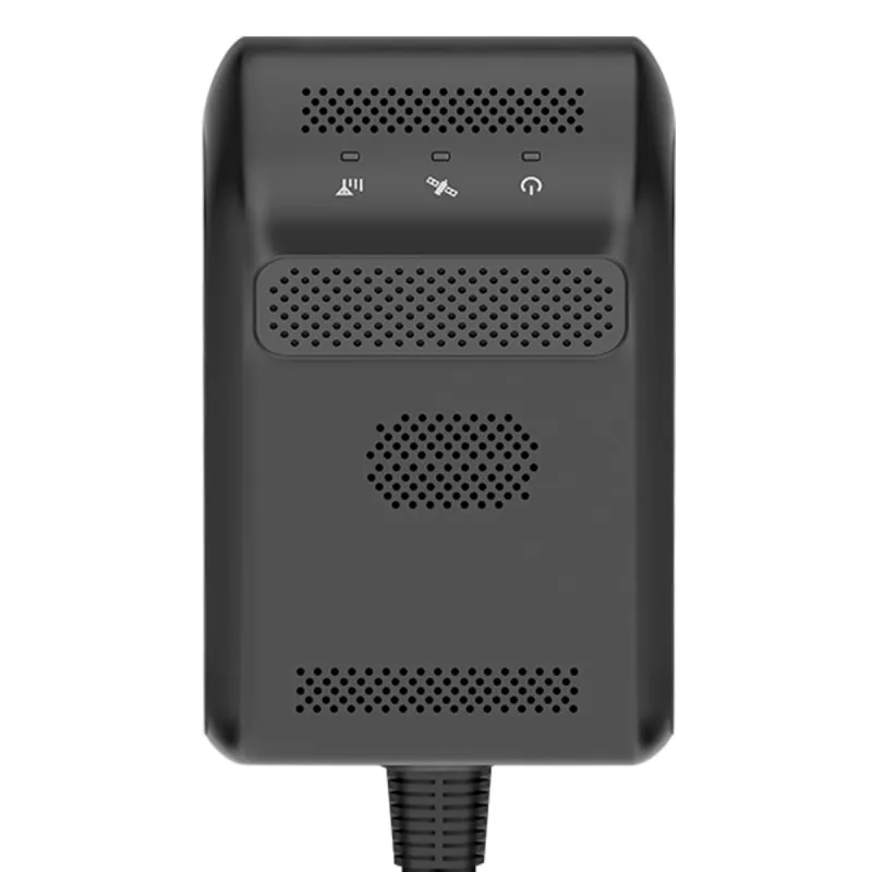 JIMI JC400D 4G умный видеорегистратор AIVision с системой мониторинга водителя Анализ