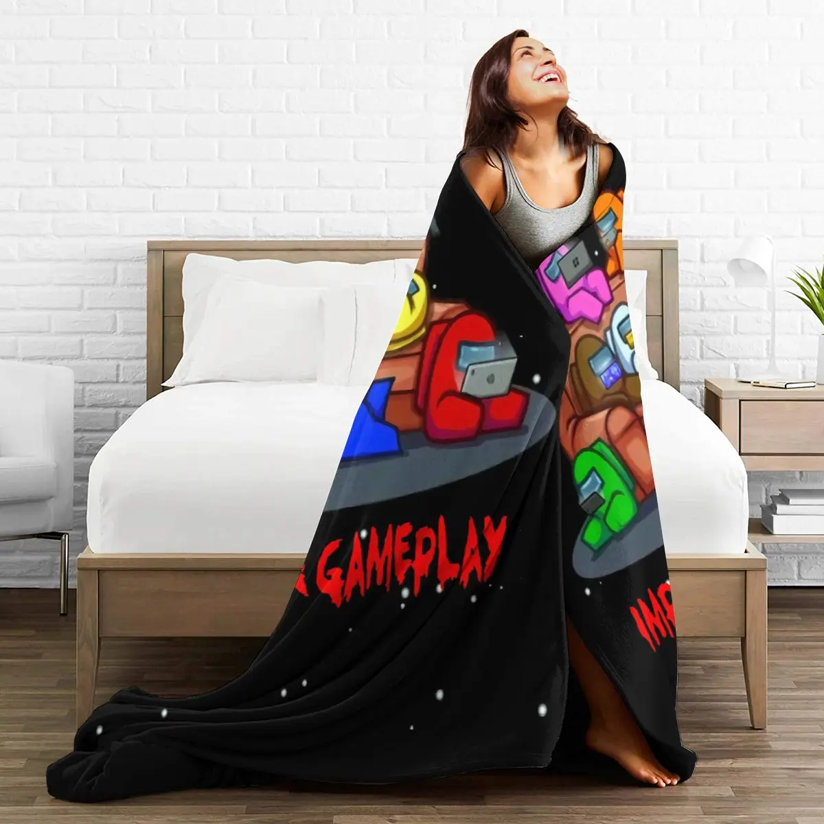 

Ultra Soft Sofa Blanket Cover Blanket Cartoon Cartoon Bedding Flannel plied Sofa Bedroom Decor for Children and Adults 107