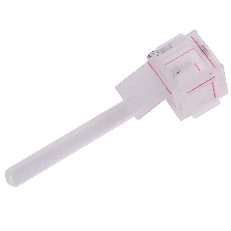 Прозрачная стеклянная трубка муравьиная водная кормушка с активной зоной ферма