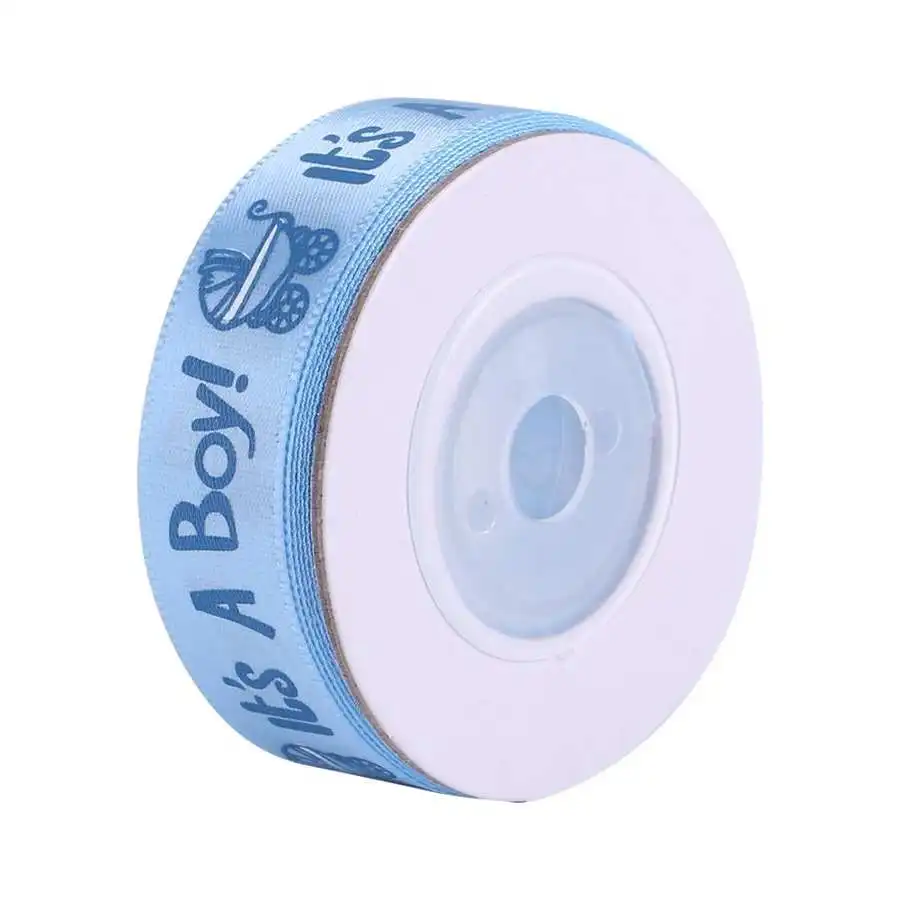 10 ярдов это пятнистая лента для подарка на вечеринку мальчиков и