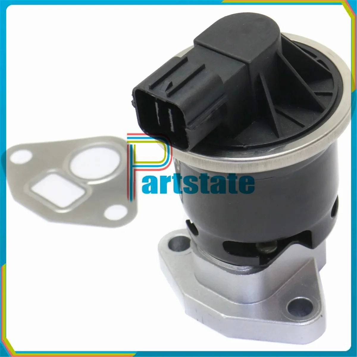 18011-RNA-A00 EGR клапан для Honda Civic 2006-2011 1.8L CRV 2007-2011 2.0L Accord 2008-2013 City 2009-2013 - купить по