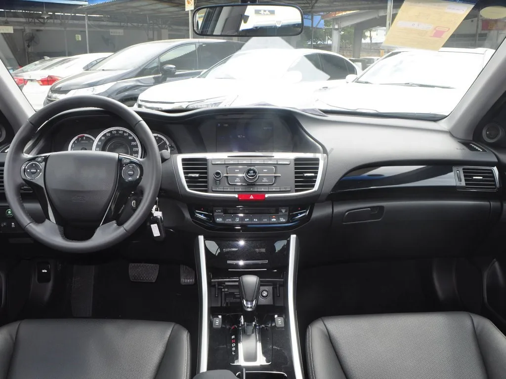 15 дюймов Telsa стиль Android автомобильный мультимедийный DVD плеер GPS навигация для Honda