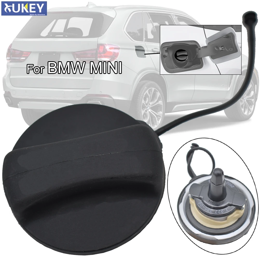 

Для BMW 4 5 6 X6 E63 E65 E72 F85 E64 F83 E92 330xi 550i 650i 760i Mini Countryman R52 16117222391 дверная крышка с топливным газом маслом