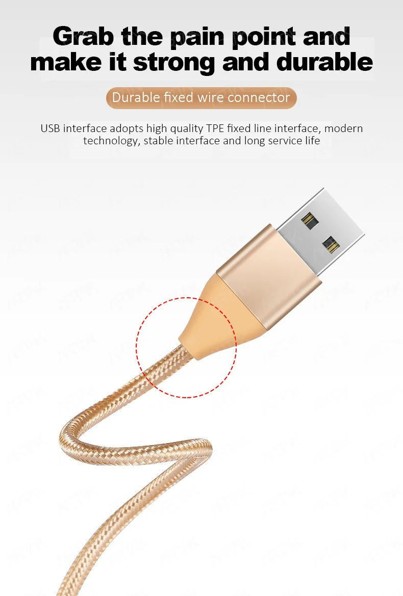 ARTAK usb кабель type c кабель usb c usb type c провод для быстрой зарядки для зарядки телефона для xiaomi 9 A2 note 7 k20 s9 plus 5A 6