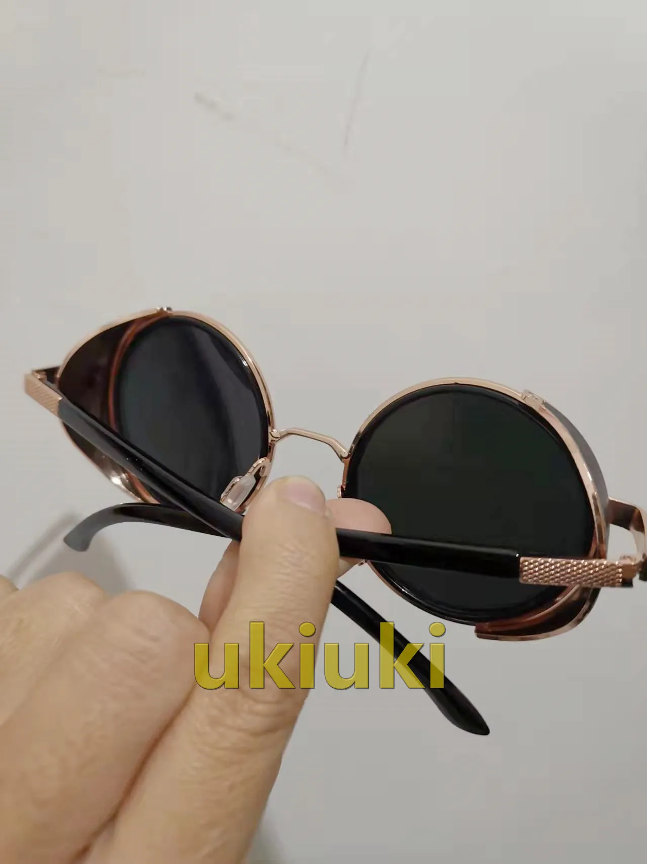 Очки для косплея Хеллсинг Алукард |