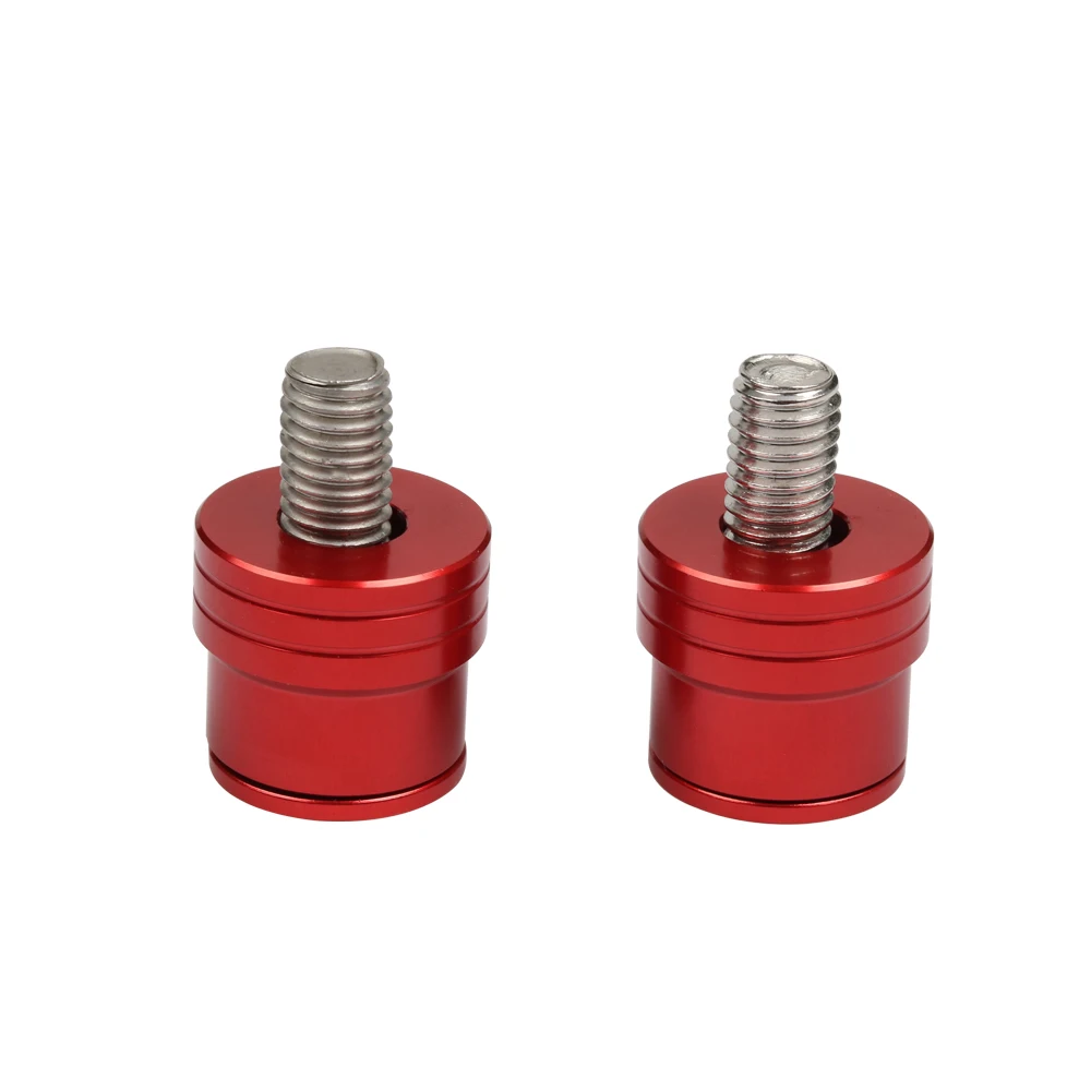 Мотоциклетный алюминиевый болт с отверстием для отверстия под зеркало Piaggio Vespa GTS