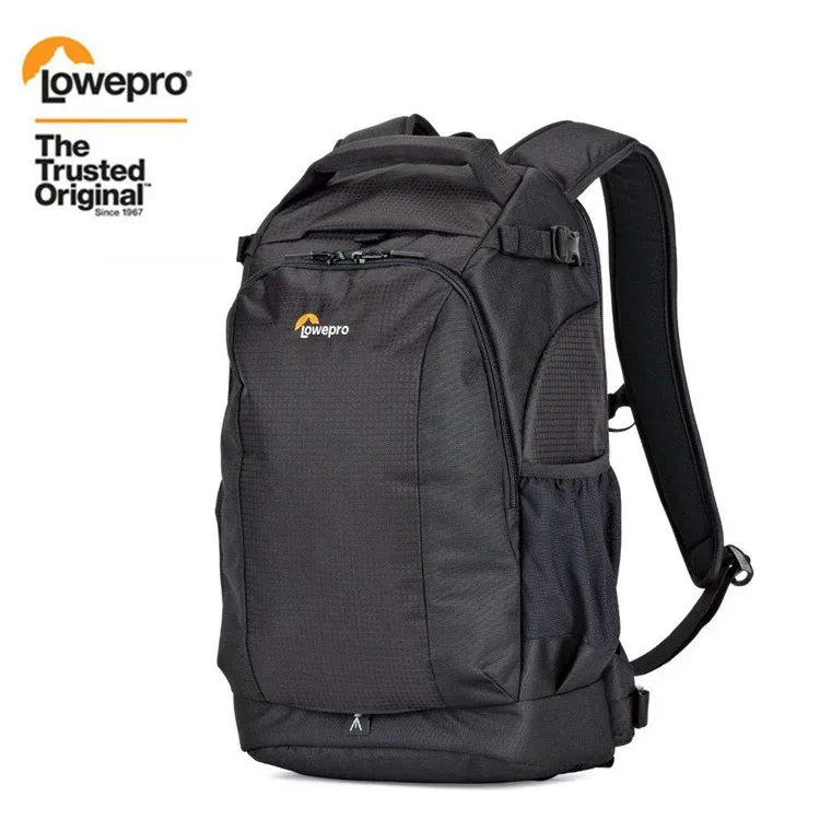 Водонепроницаемая Противоугонная зеркальная сумка для камеры Lowepro Flipside 300 AW II, сумка через плечо для камеры