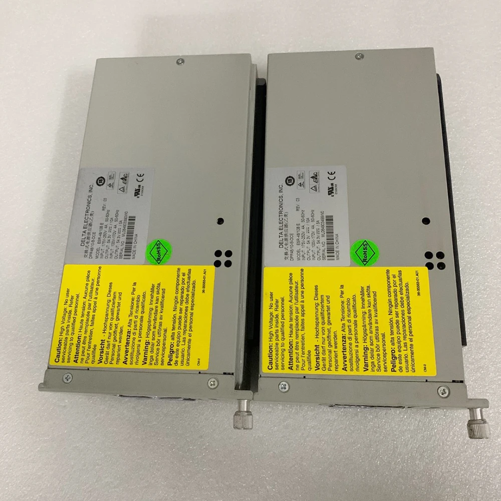 

Communication Power Module For Delta ESR-48/10B E DPR48/10-B-DCE Fully Tested