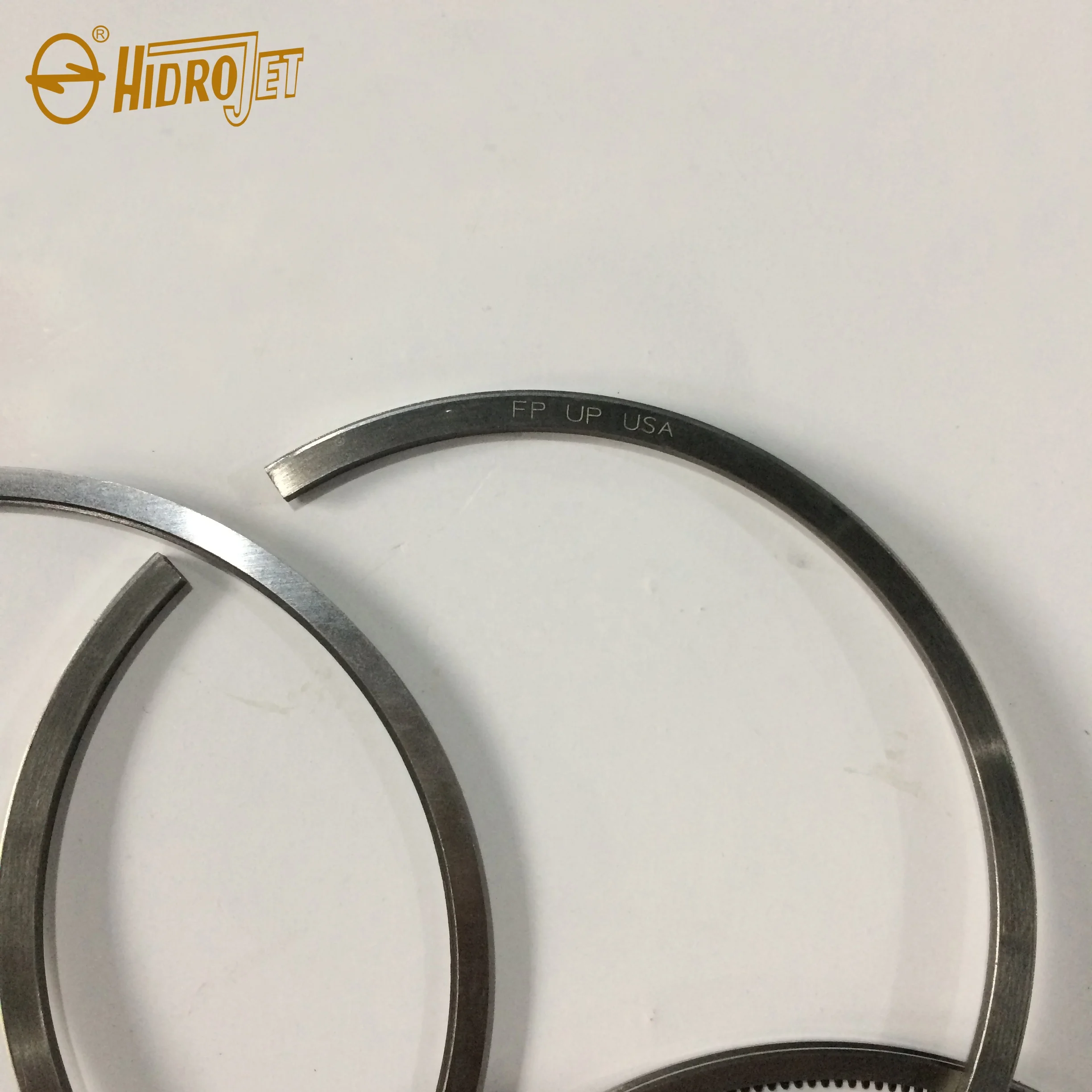 

Original engine parts piston ring 320/09299 for sale