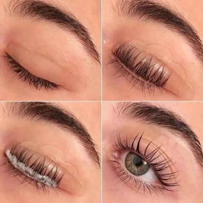 

Professional Electric Eyelash Extention Lash Lift Kit Curl With Personal For Eyelash Thick Perm Electric Rods Tool Eyelash F8U8