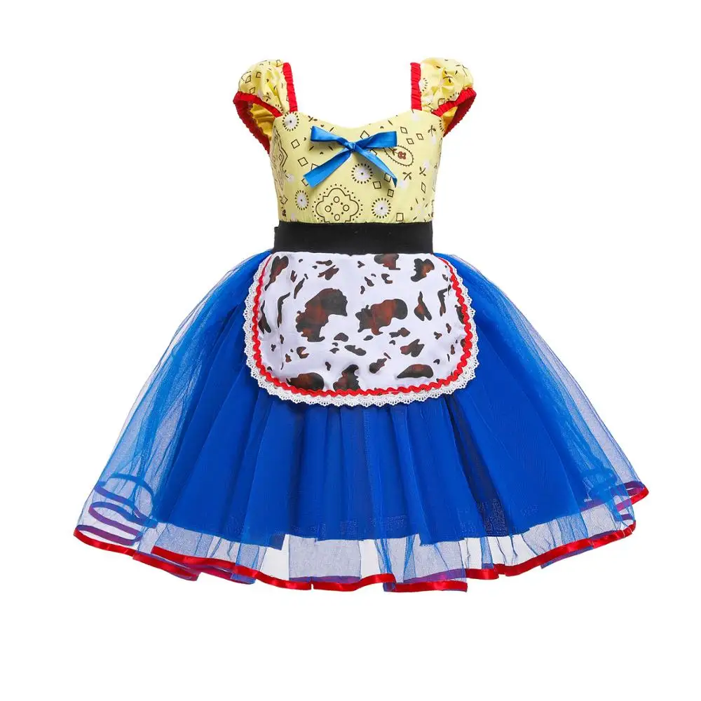 Dress Новинка года; платье русалки для маленьких девочек; платье принцессы «Русалочка Ариэль» для девочек; маскарадные костюмы для детей; комплекты одежды для детей - Цвет: Dress