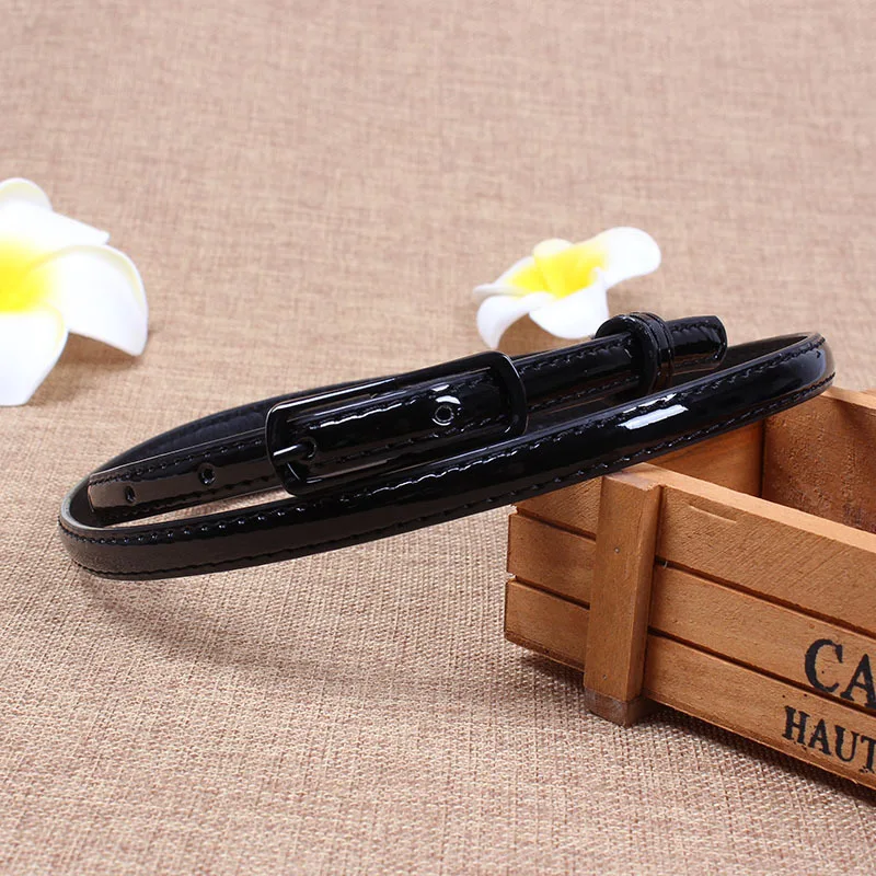 Ремень для гольфа PGM женский модный декоративный ремень из искусственной кожи