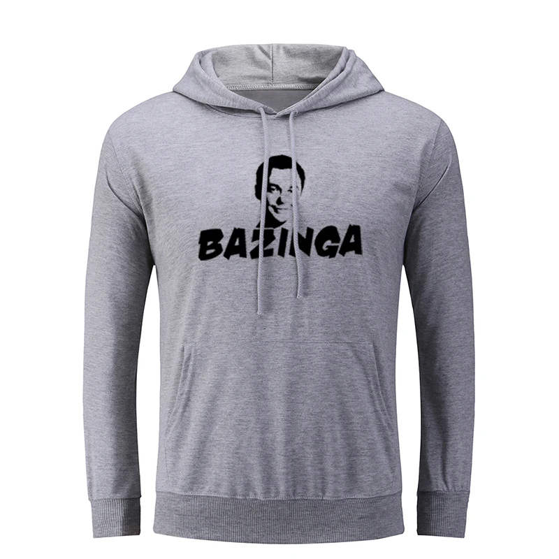 The Big Bang Theory толстовка с капюшоном изображением волка телефон Scott McCall and Stiles лес
