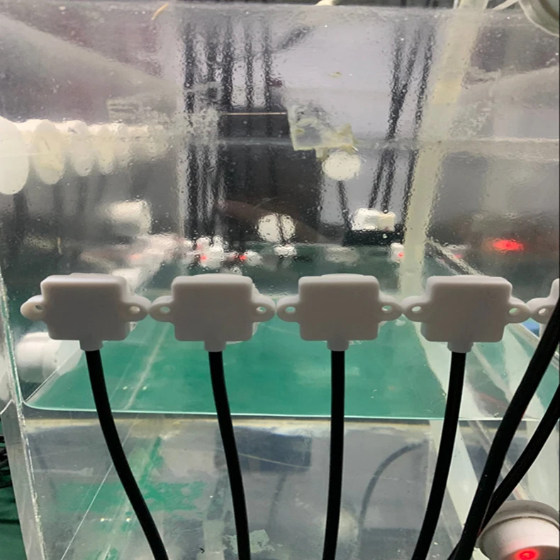 Small non-contact liquid level sensor external stick type water | Инструменты