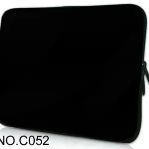 black laptop notebook case tablet sleeve cover bag 11 12 13 14 15 15 6 for macbook pro air retina xiaomi huawei hp dell lenovo free global shipping