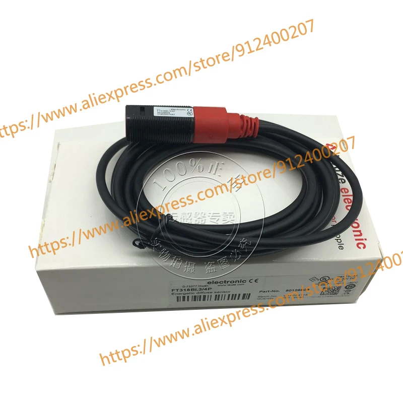 

Only Sell The Brand New Original FT318BI.3/4P