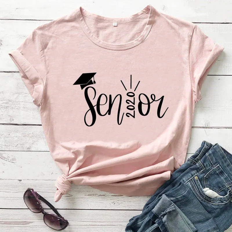 Футболка женская повседневная из 100% хлопка | Женская одежда