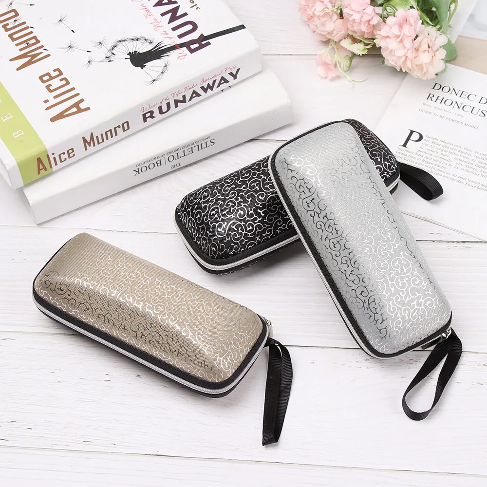 Чехол для очков в стиле унисекс из ЭВА с рисунком дракона|Очки аксессуары| |