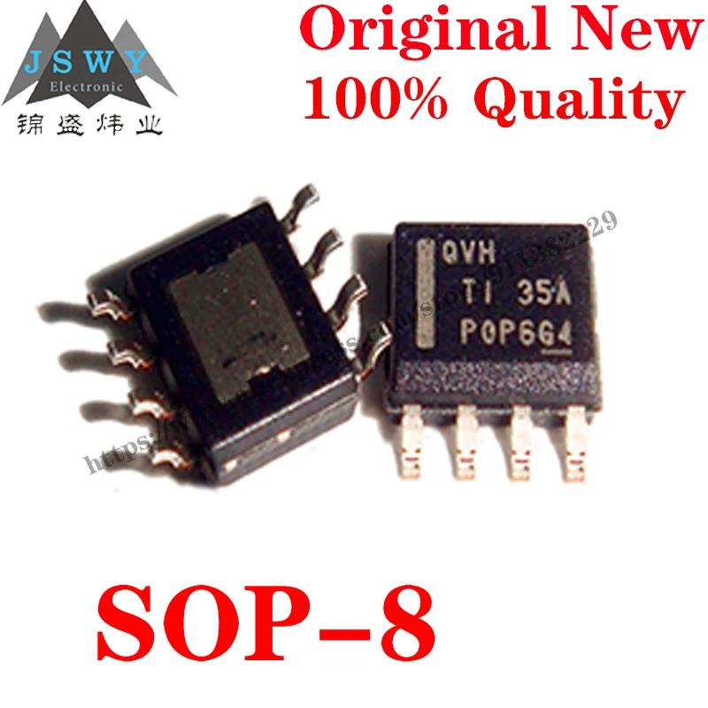 

10~50 PCS TPS7A7001DDAR SOP-8 Power Management IC Low Dropout Voltage Regulator IC Chip with for module arduino Free Shipping